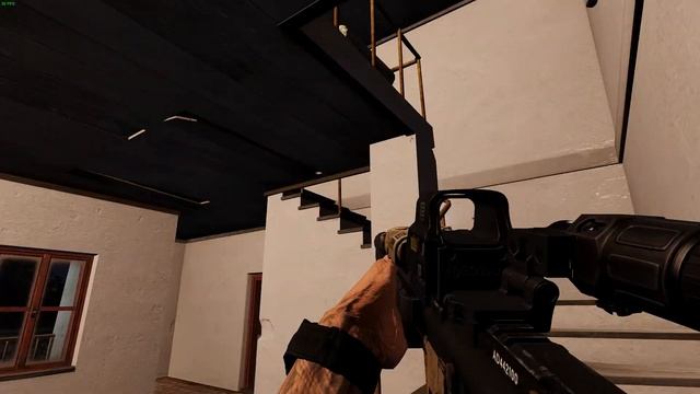 Pombo morto arma 3 смотреть онлайн