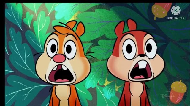 bridgestone animal screaming (lily and the banana splits crossover) смотреть онлайн
