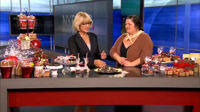 Nyberg: All About Chocolate Melt Chocolatier