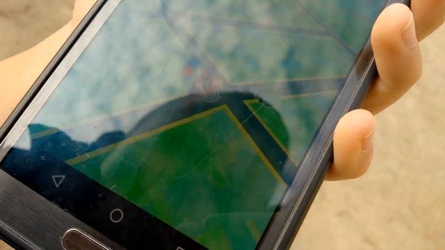 Як спіймати Пікачу / Как поймать Пикачу в игре Покемон Гоу / How to catch a Pikachu in Pokemon Go смотреть онлайн