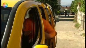 Cennet Mahallesi 82. Bölüm