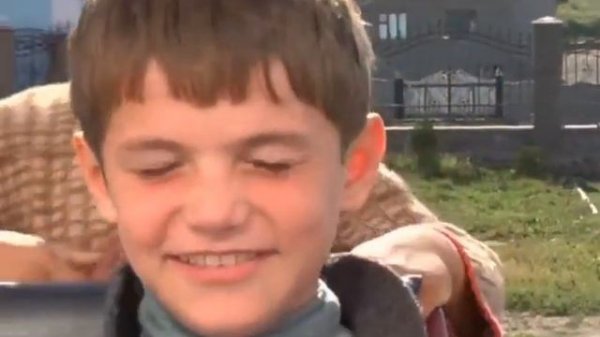 Фильм "Форпост"