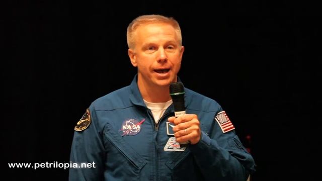 Timothy Kopra смотреть онлайн