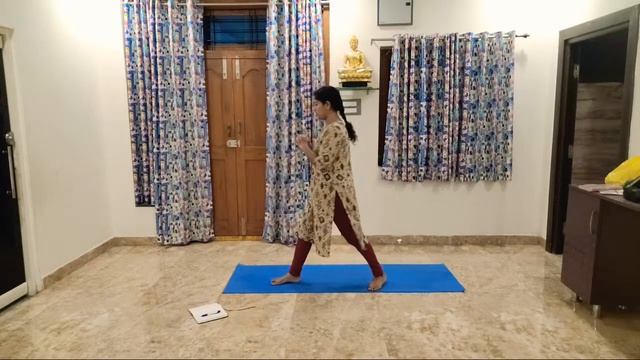 Day 885(10 Effective Exercises 4 Weightloss)by Ismart Aruna смотреть онлайн
