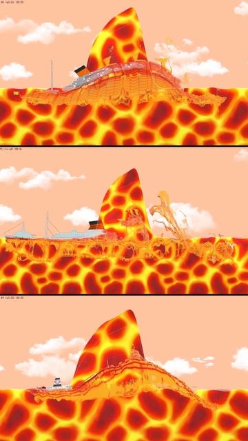 #floatingsandbox смотреть онлайн