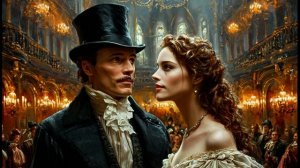 "Призрак Оперы и Кристина", рок