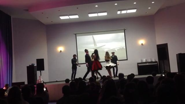 Mambo Italiano смотреть онлайн