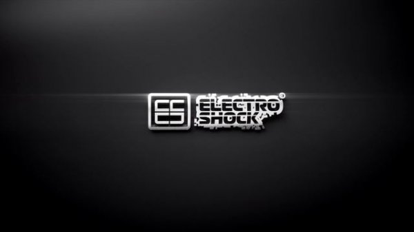 Ruslan Sever / R-TEM (Russia). Electroshock