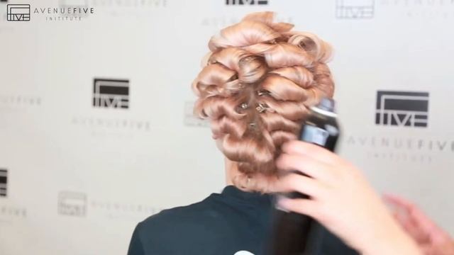 Lady Gaga l The Countess Hair Tutorial l American Horror Story - Hotel смотреть онлайн