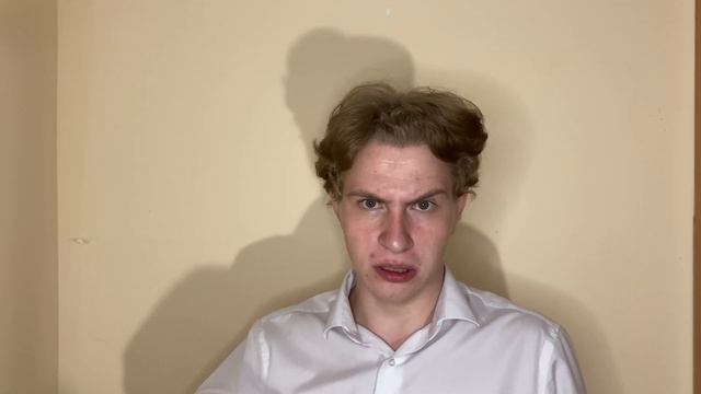 Стихотворение из классической поэзии.