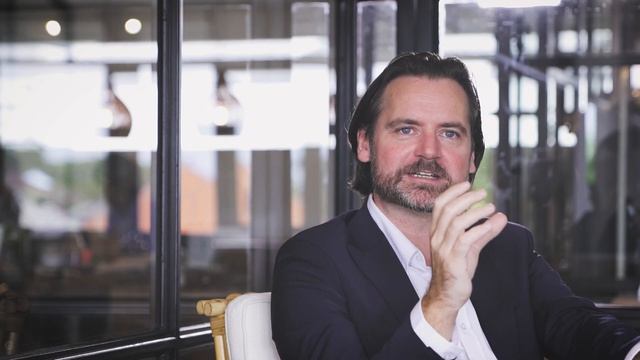 The Meaning of Leadership and Company Culture in Building a Successful Business - PART 2 смотреть онлайн