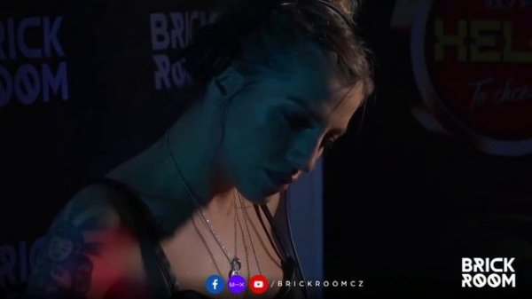 SILVIA DELLAI | PROOVAN | BrickRoom #12