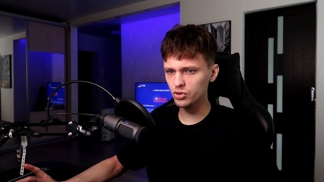 Boulevard Depo — OLD BLOOD РЕАКЦИЯ