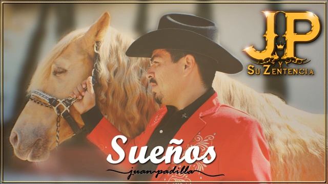 Juan Padilla - sueños смотреть онлайн