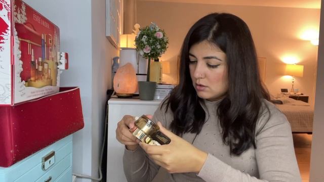 Estee Lauder (limited edition) beauty deal at Macys HD 1080p смотреть онлайн