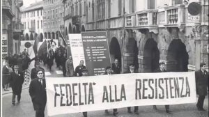 Катюша на итальянском / Katyusha in italiano