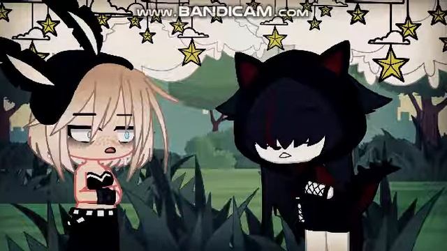 ||| Тебя послать или сам пойдёшь? ||| meme ||| Gacha Club ||| смотреть онлайн