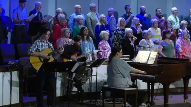 Praise You (Arr. Bradley Knight) смотреть онлайн