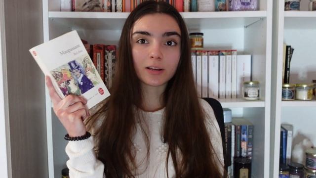 Bel-Ami by Guy de Maupassant: book review | marta's great library смотреть онлайн