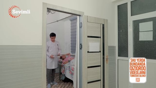 TUGUN - LAN'ATLANGAN OILA 2-QISM