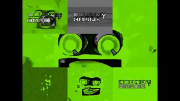 Klasky Csupo in G Major 2059 has a Sparta Gamma Remix (With BGM)