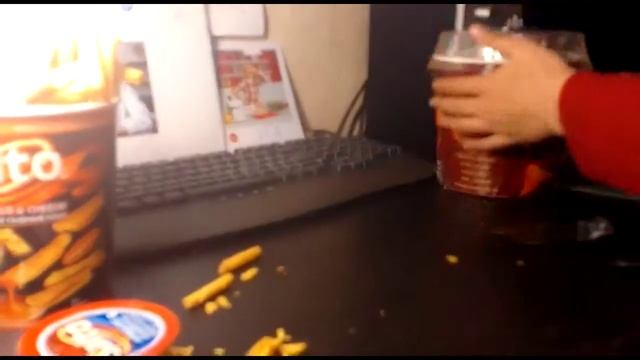 Andrey Cool Cook  и новинка от Salto Nachos&cheese !! Вкусно!