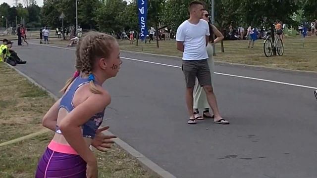 Bison Race Brest 07.07.2024 Kids смотреть онлайн