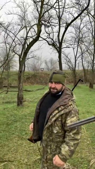 ОХОТА НА ЗАЙЦА И ФАЗАНА УДАЛАСЬ смотреть онлайн