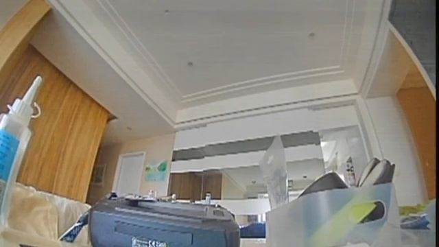 GoPro Raw video output and Analog VTX 5 3 смотреть онлайн