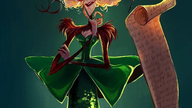 Rita Skeeter (część 1) [APERACJUM] смотреть онлайн