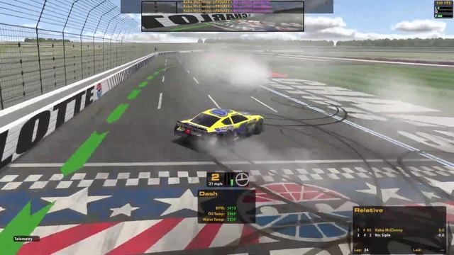 IRacing | HOW TO CHANGE CAMERA IN IRACING!