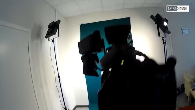 Будни звездочета - видеоблог смотреть онлайн