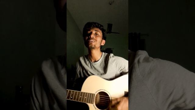 Apna Bana Le - Bhediya | Cover | Acoustic | Arijit Singh | @varundhawan смотреть онлайн
