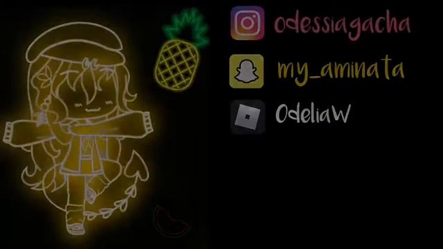 Mon outro 😅 (ENFIN) BY : {Odessia} смотреть онлайн