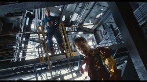 Мстители / The Avengers (2012 русский дубляж)