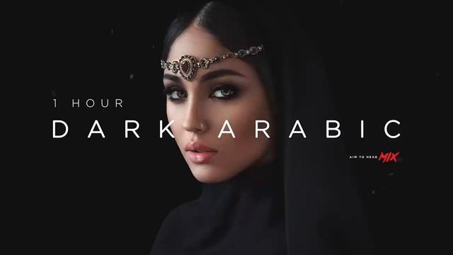 1 час Dark Arabic Bass House Ethnic Deep House Mix смотреть онлайн