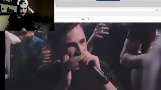 Версус джарахов vs Ларин (комментарии данкара) смотреть онлайн