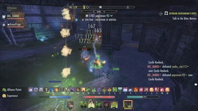 Erebus fanboy zergs me down смотреть онлайн