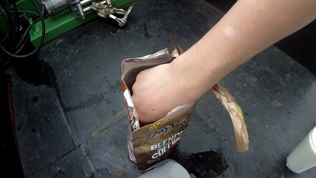 Lincoln Welder Frappuccino смотреть онлайн