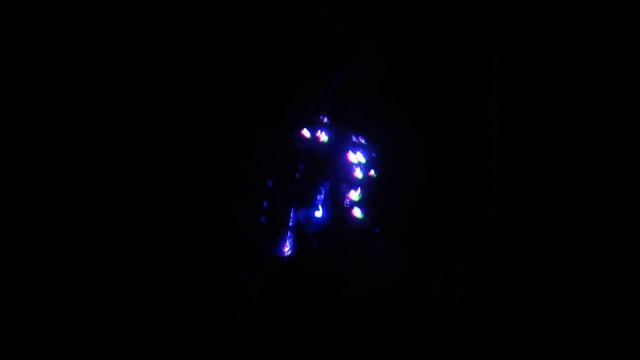 Light Show смотреть онлайн