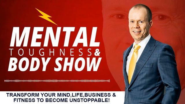 Ep 171 - Reinforcing Your Goals смотреть онлайн