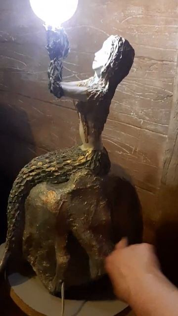 арт бетон русалка смотреть онлайн