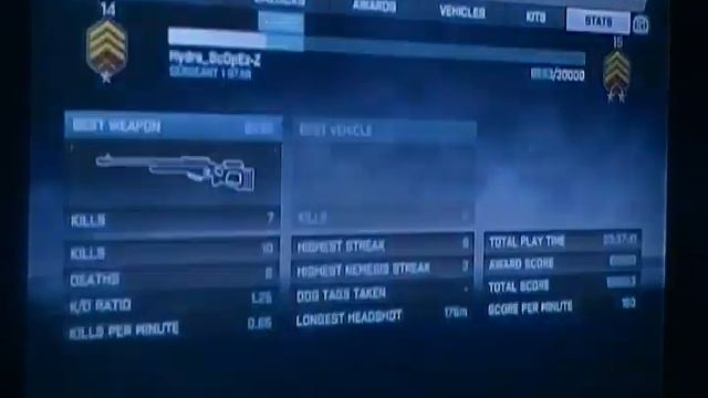 Hydra's Commentary BF3 (Tehran Highway) смотреть онлайн