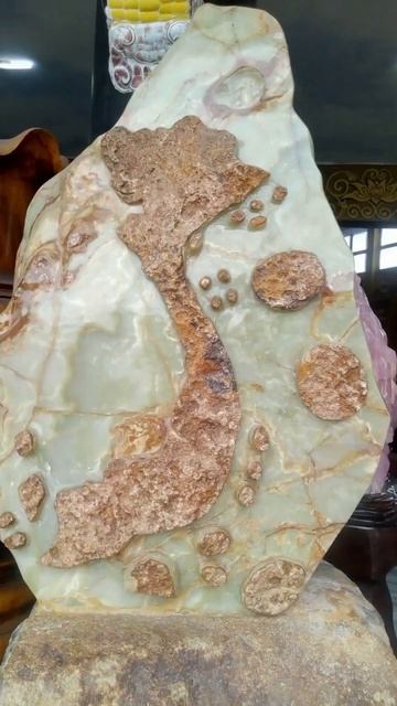 Chùa Linh Phước Đà Lạt. смотреть онлайн