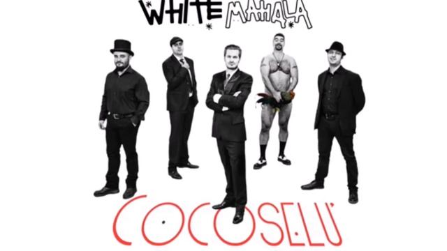 White Mahala - O mie de pahare - 10 minute - slowed смотреть онлайн