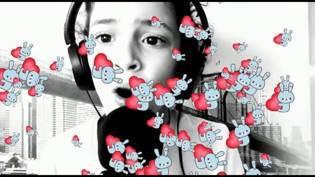 GIULIA CANTA MIRA SOFIA смотреть онлайн