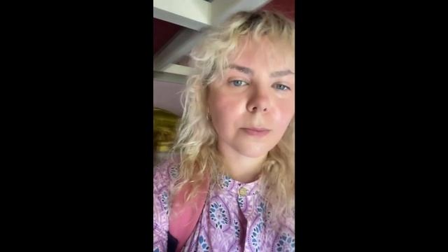 💫Послание и практика от Будды💫Через контактера Ольгу💫Канал @Blagodatg смотреть онлайн