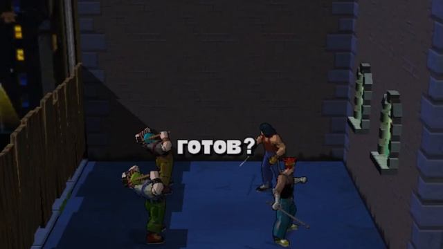 Игра Черепашки нидзя смотреть онлайн