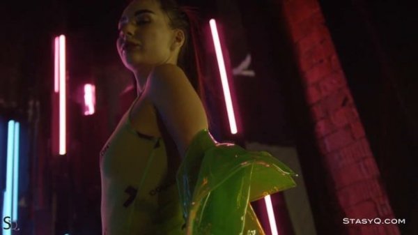 StasyQ by Said Energizer | StasyQ Models | Erotic