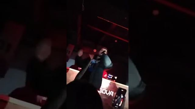 ПАША ТЕХНИК НЕ ПРУТ КОЛЕСА LIVE смотреть онлайн